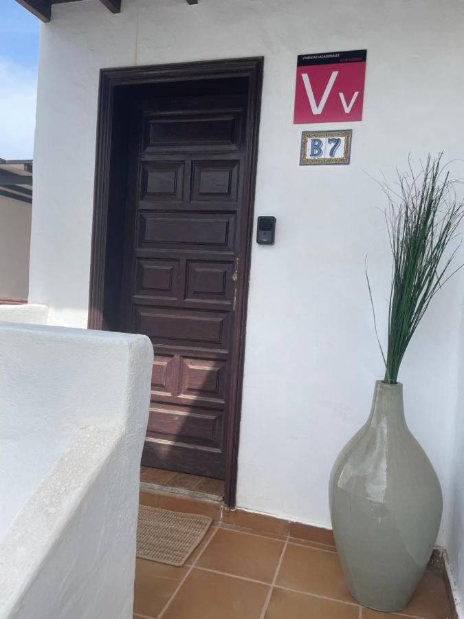 Apartamento Con Amplia Terraza En La Playa Puerto del Carmen  Exterior photo