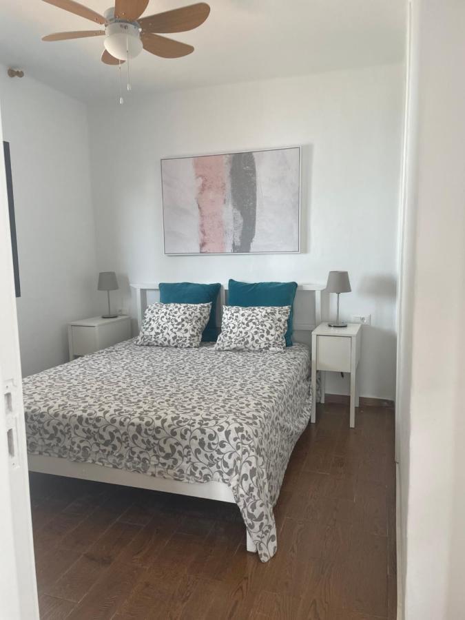 Apartamento Con Amplia Terraza En La Playa Puerto del Carmen  Exterior photo
