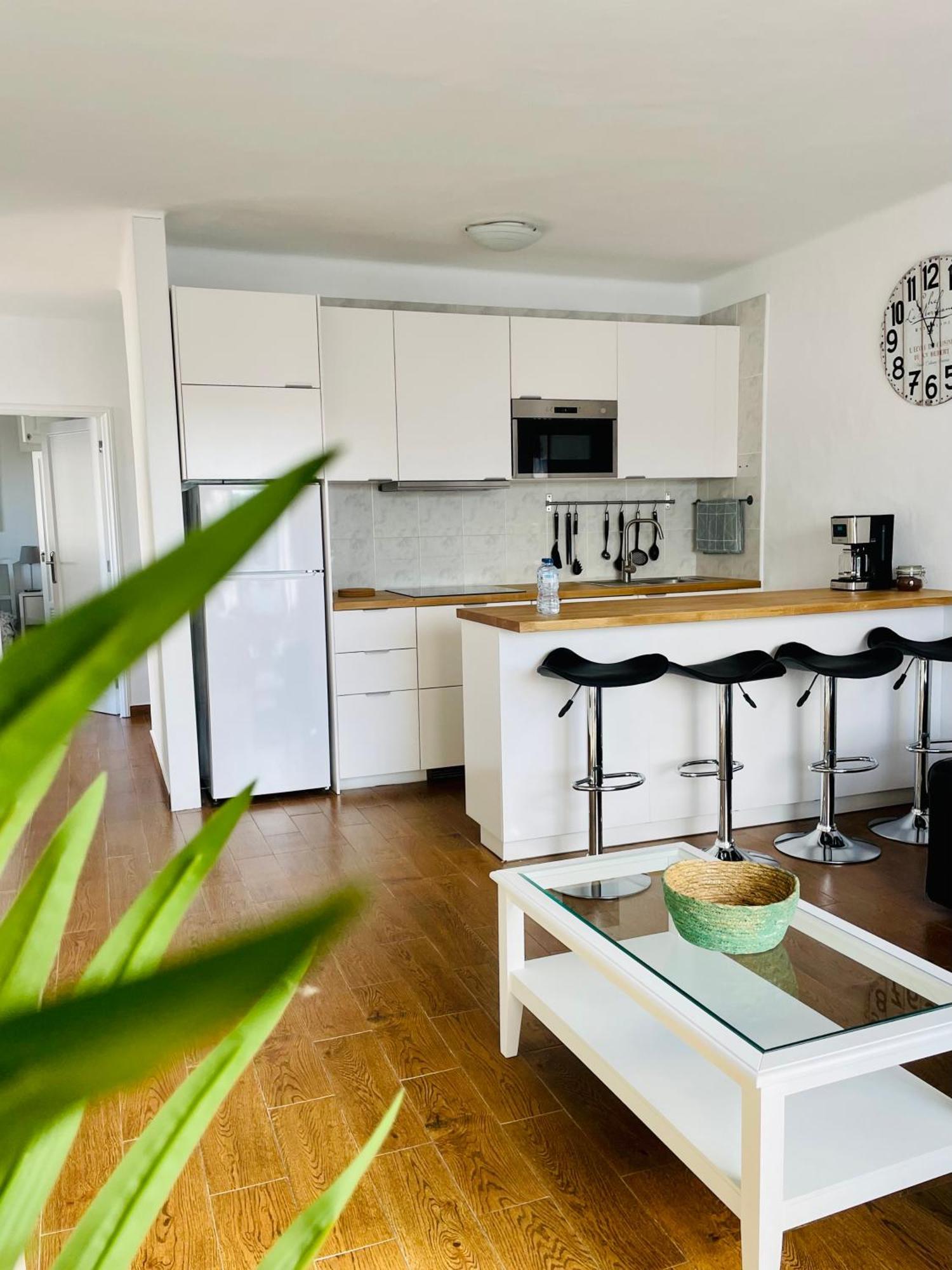 Apartamento Con Amplia Terraza En La Playa Puerto del Carmen  Exterior photo